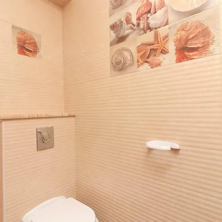 Affittacamere Podest A1 *