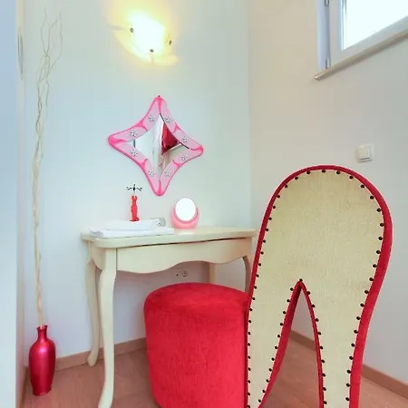 Podest A1 Guest house Baska Voda